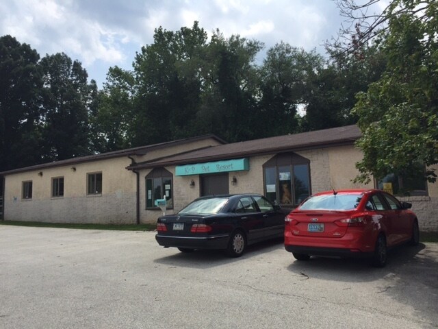 132 Hansen Access Rd, King Of Prussia, PA for sale - Building Photo - Image 1 of 1