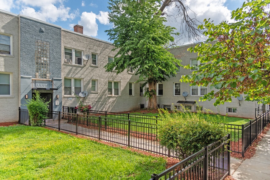 1524 F St NE, Washington, DC for sale - Building Photo - Image 3 of 16