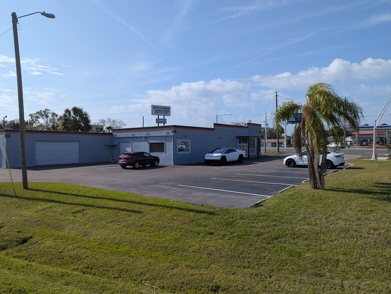 7940 Grand Blvd, Port Richey, FL for sale - Building Photo - Image 3 of 14