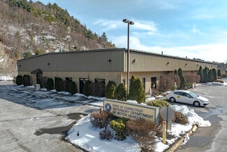 More details for 2200 Thomaston Ave, Waterbury, CT - Flex for Lease