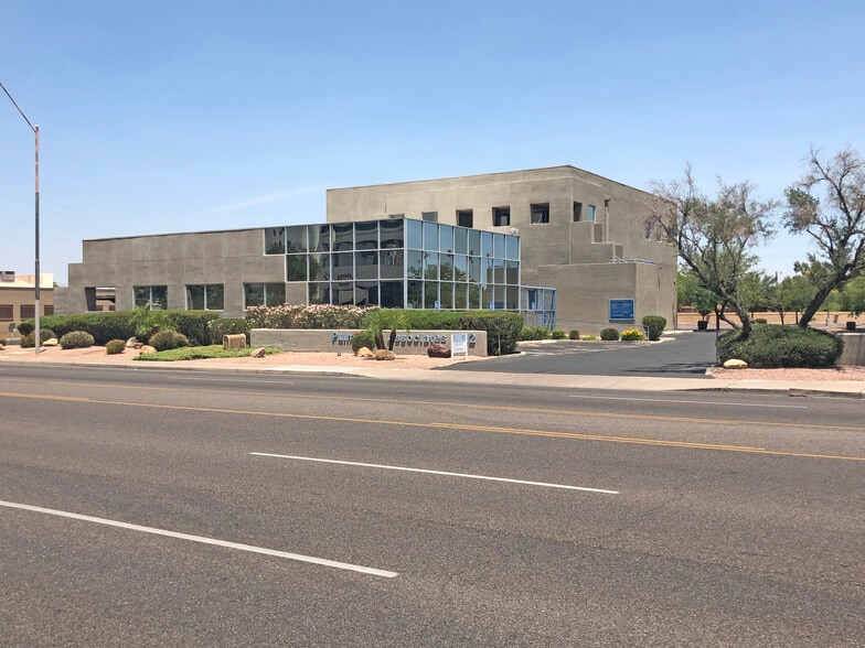 1112 E McDowell Rd, Phoenix, AZ for lease - Building Photo - Image 2 of 8