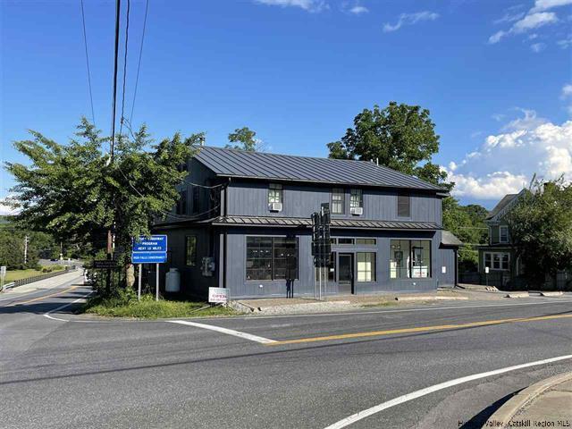 2303 Lucas Tpke, High Falls, NY for sale Building Photo- Image 1 of 1