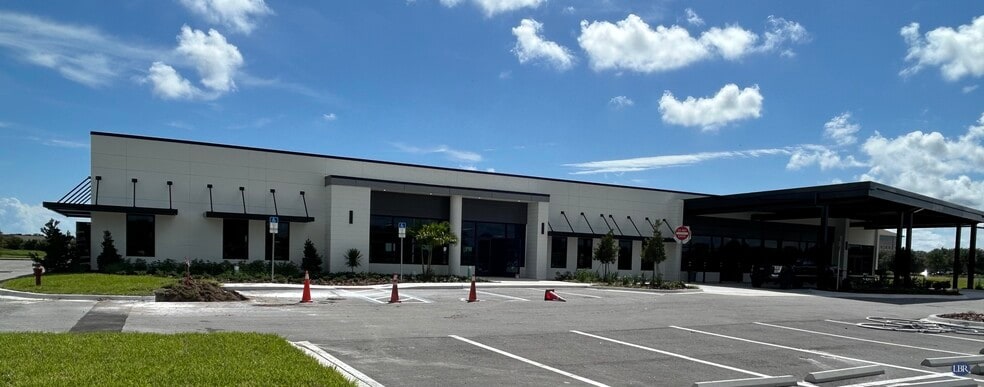 2339 Medico Ln, Melbourne, FL for lease - Building Photo - Image 1 of 3