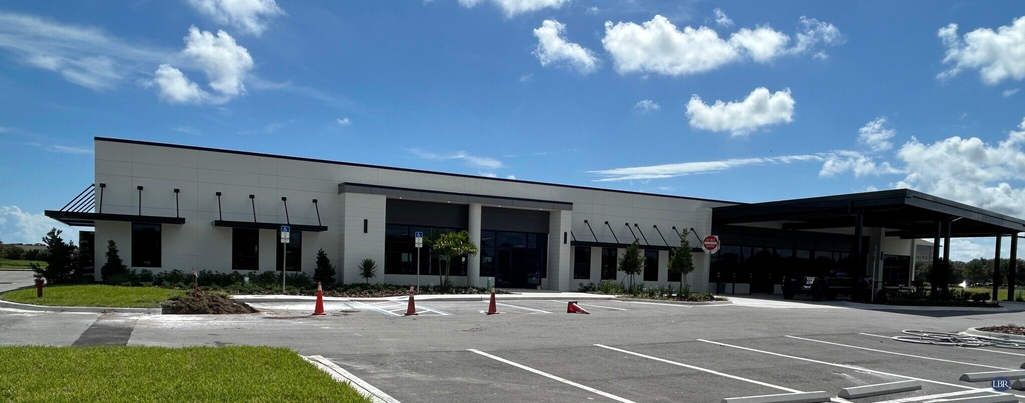 2339 Medico Ln, Melbourne, FL for lease Building Photo- Image 1 of 4