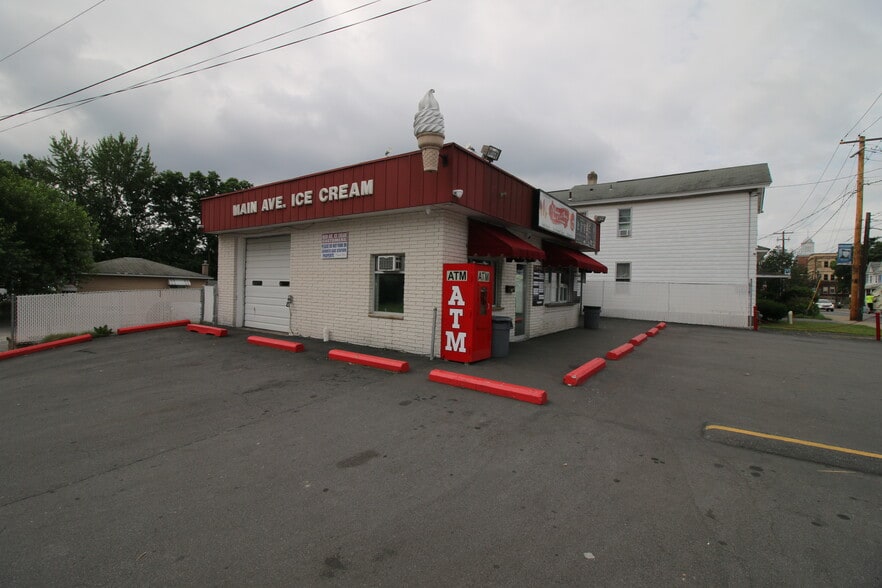 1706 N Main Ave, Scranton, PA for sale - Building Photo - Image 2 of 21