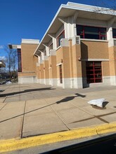 6720 Frank Lloyd Wright Ave, Middleton, WI for lease Building Photo- Image 2 of 16