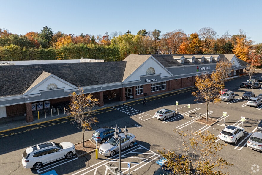 1790 Post Rd E, Westport, CT for sale - Primary Photo - Image 1 of 1