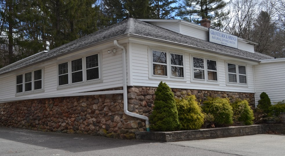 124 High St, Higganum, CT for sale - Building Photo - Image 1 of 1