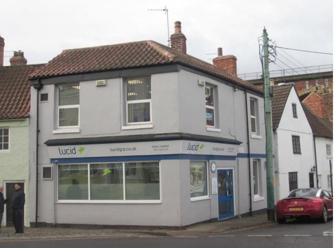 149 High St, Yarm for sale Building Photo- Image 1 of 1