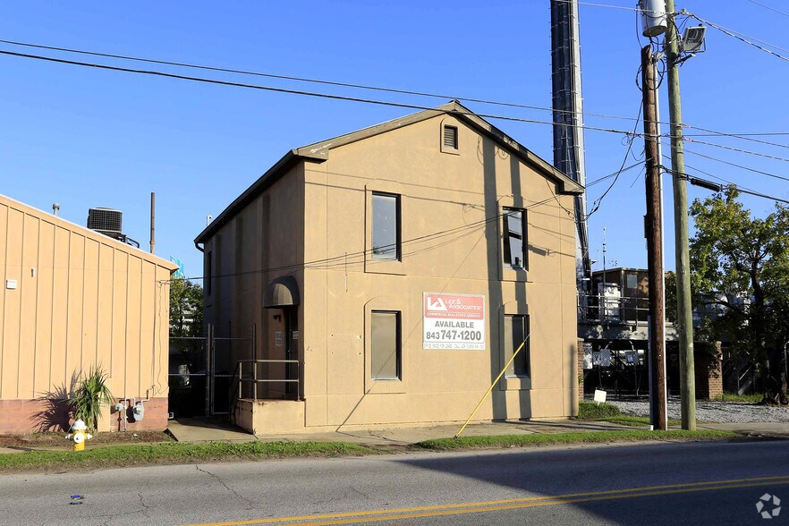 222 Huger St, Charleston, SC 29403