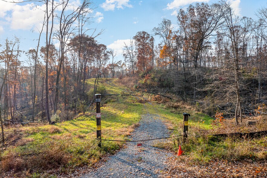 Sunbury Road, Shamokin Dam, PA 17876
