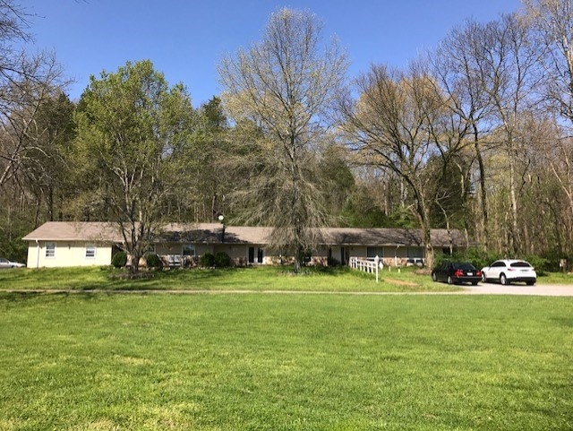 3048 Long Hollow Pike, Hendersonville, TN for sale Building Photo- Image 1 of 1