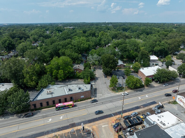 2719 Rosewood Dr, Columbia, SC for lease - Building Photo - Image 2 of 9