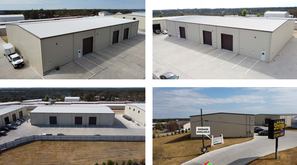 10515 Circle Dr, Austin, TX for lease - Building Photo - Image 2 of 8