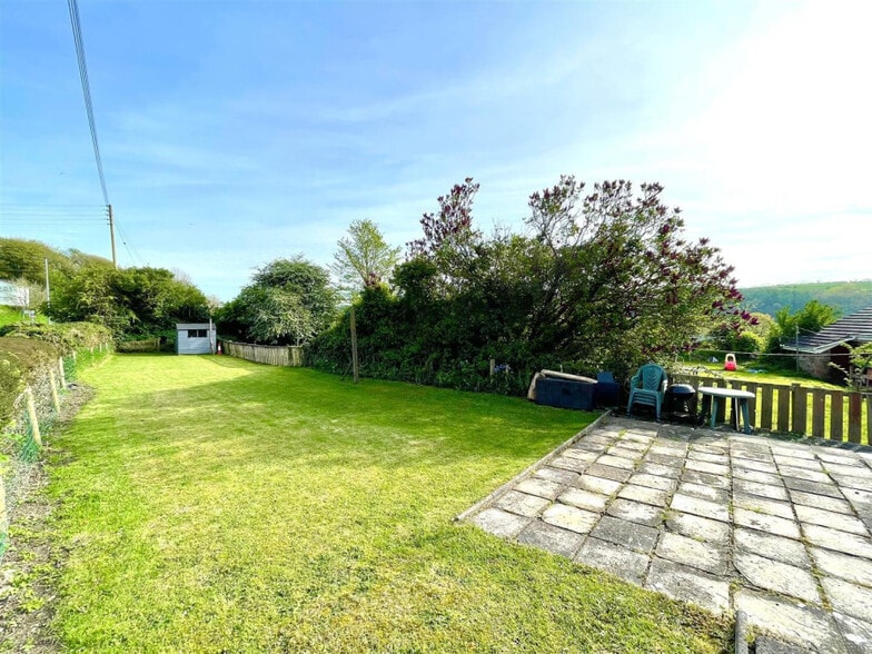 New Rd, Bishops Tawton for sale - Primary Photo - Image 1 of 1