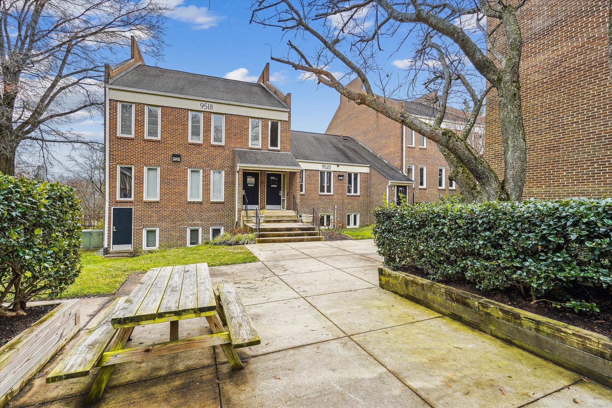 9518C Lee Hwy, Fairfax, VA for sale Building Photo- Image 1 of 1