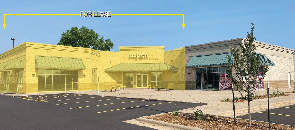 1110 Midway Rd, Menasha, WI for sale Building Photo- Image 1 of 1