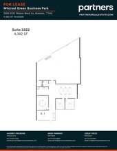 11200-11248 Wilcrest Green Dr, Houston, TX for lease Site Plan- Image 1 of 1