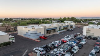 More details for 2330 S Airport Blvd, Chandler, AZ - Industrial for Sale