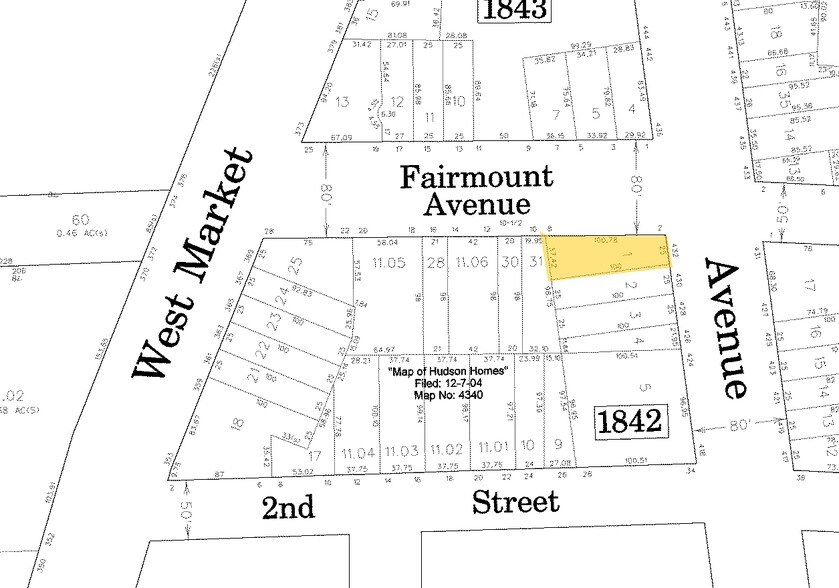 432 Central Ave, Newark, NJ 07107