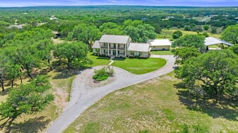 539 Oak Vista Dr - Land