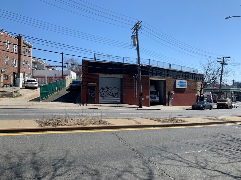 26-11 College Point Blvd, College Point, NY for sale - Building Photo - Image 1 of 1