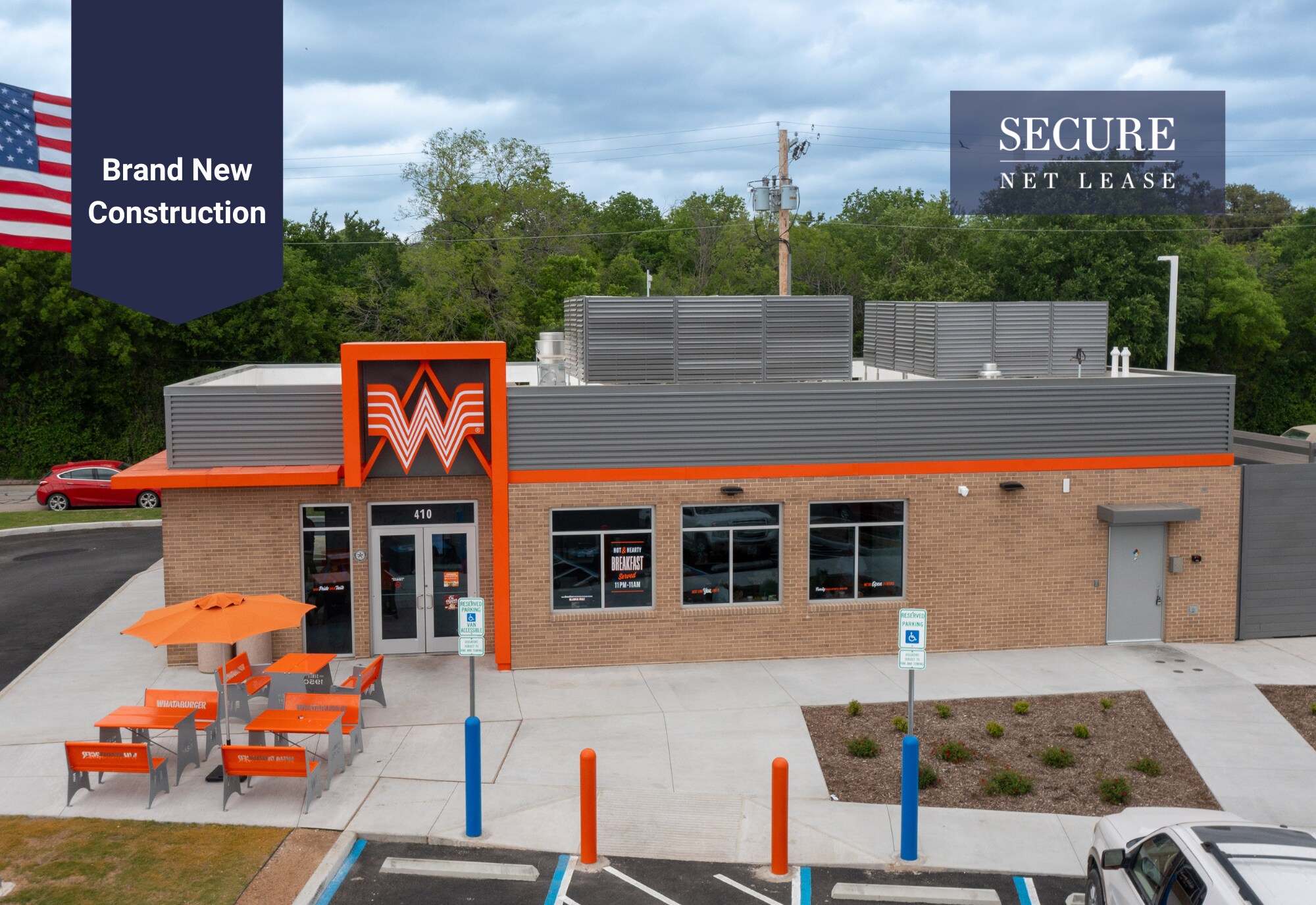 410 Big Bend Trail, Glen Rose, TX for sale Primary Photo- Image 1 of 1