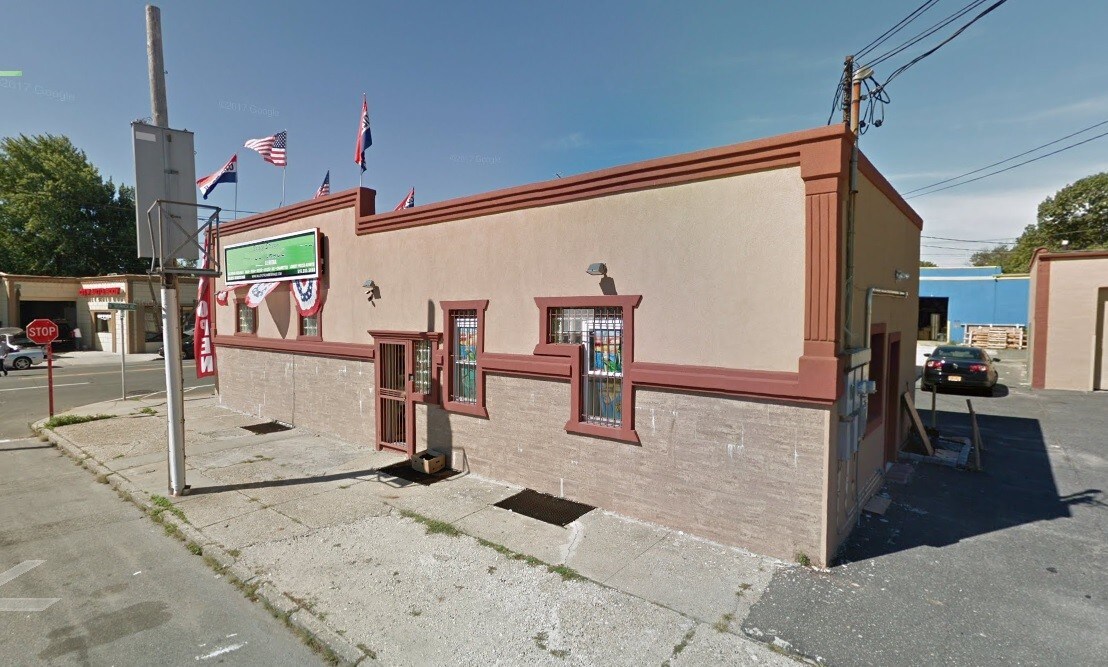 855 W Merrick Rd, Valley Stream, NY for sale Building Photo- Image 1 of 1