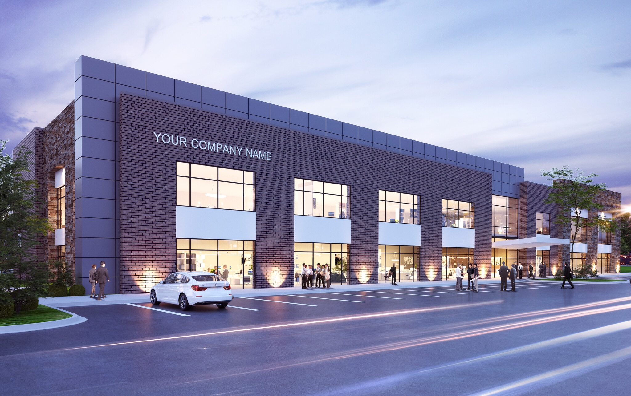 3465 National Dr, Plano, TX for lease Building Photo- Image 1 of 1