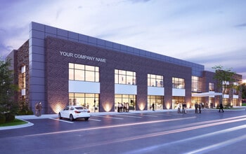 3465 National Dr, Plano, TX for lease Building Photo- Image 1 of 1