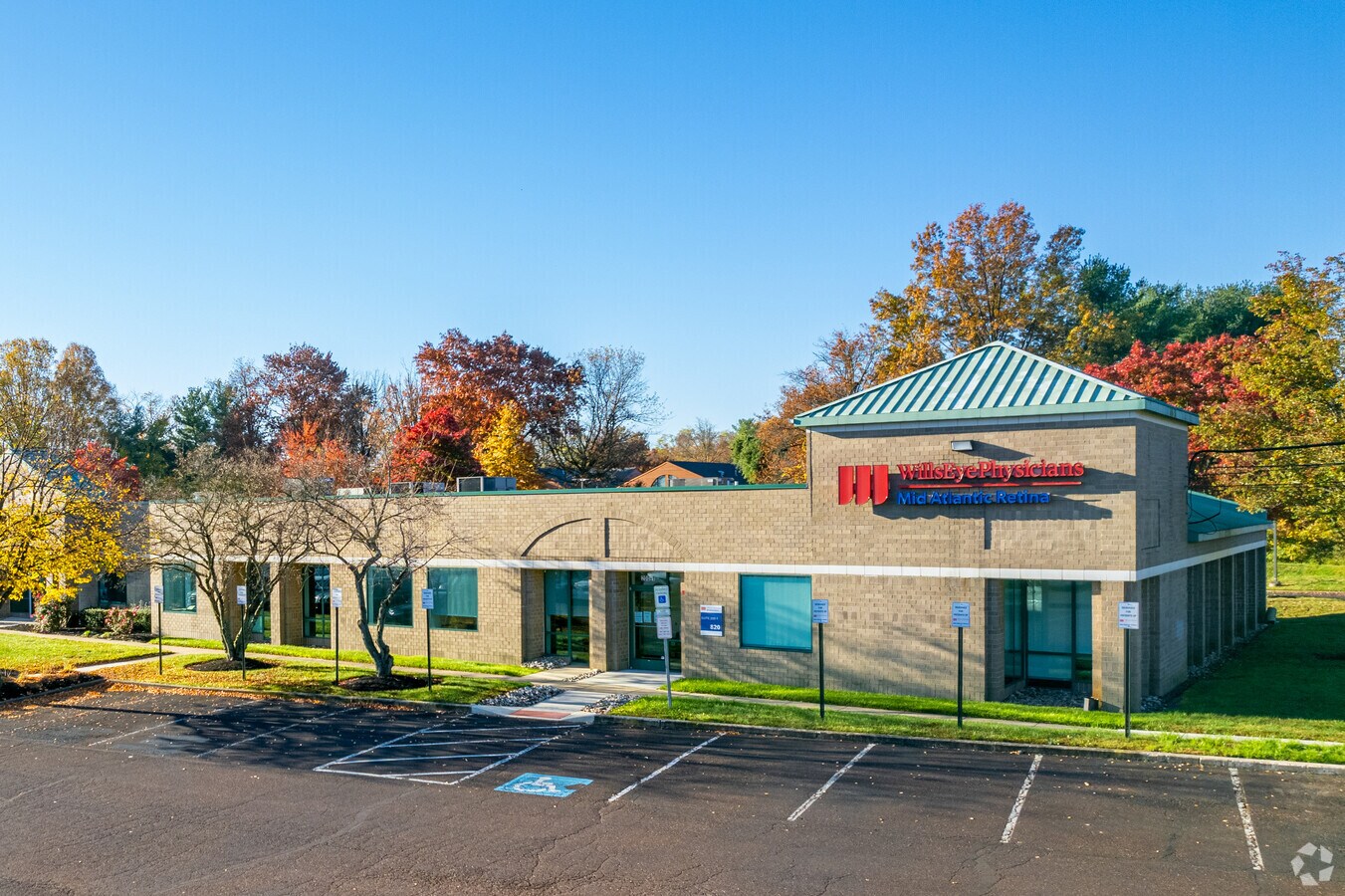 840 Town Center Drive Langhorne Pa 19047