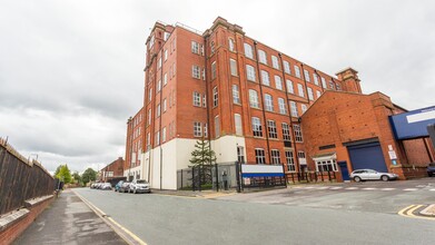 Lees St, Manchester for lease Building Photo- Image 1 of 9