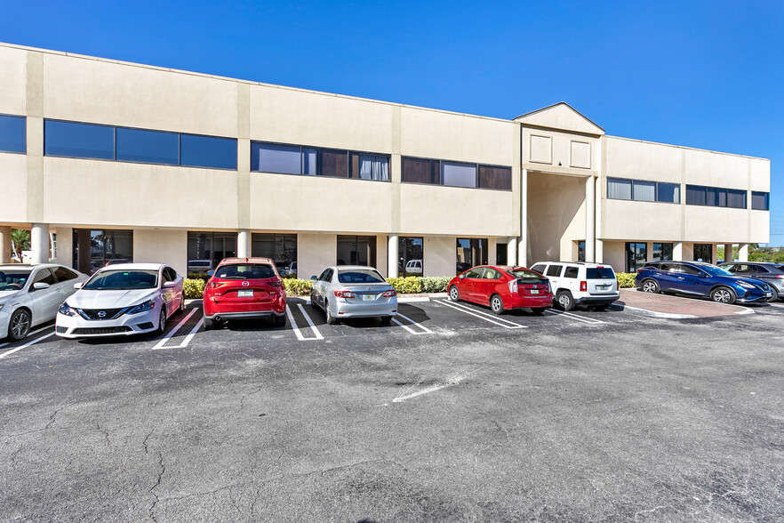 5730 Corporate Way, West Palm Beach, FL for sale - Primary Photo - Image 1 of 1