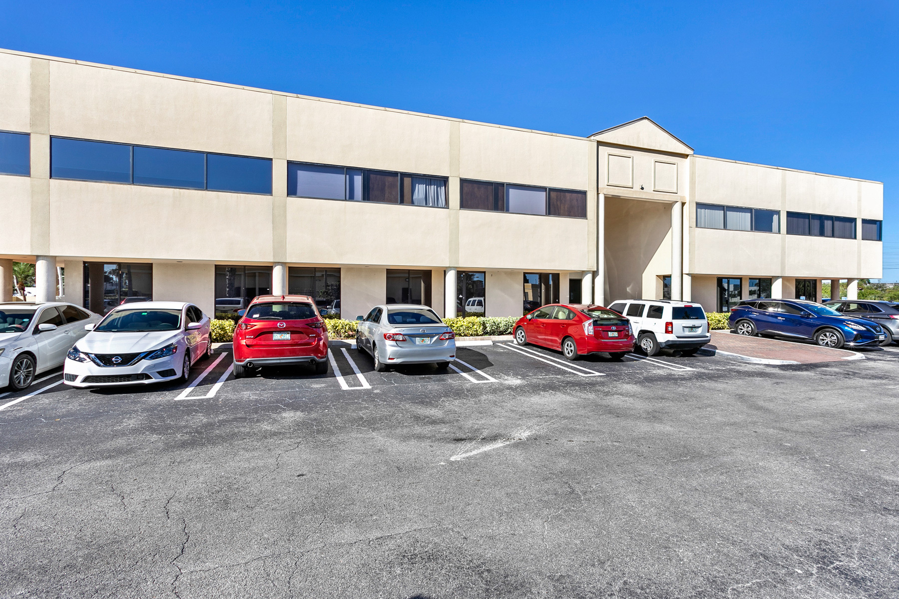 5730 Corporate Way, West Palm Beach, FL for sale Building Photo- Image 1 of 1