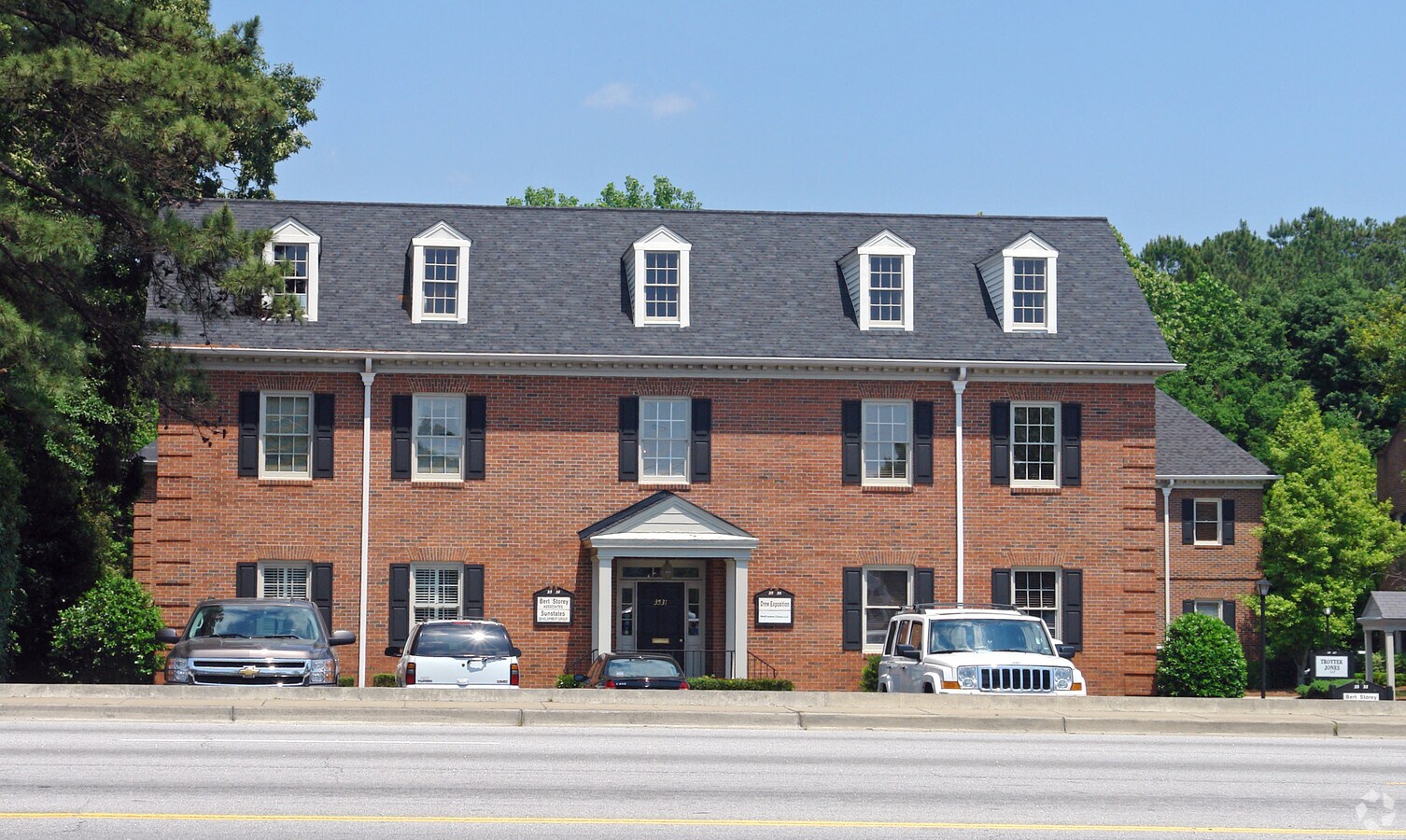 3531 Walton Way Ext, Augusta, GA 30909