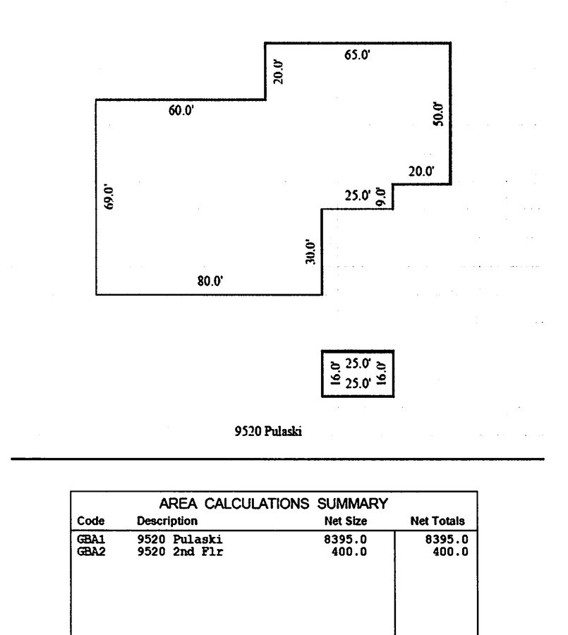 95009520 Pulaski Hwy, Baltimore, MD 21220