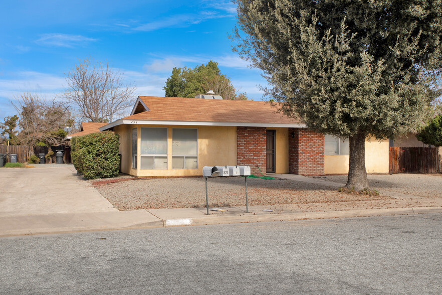 794 Evergreen St, Hemet, CA for sale - Primary Photo - Image 1 of 1