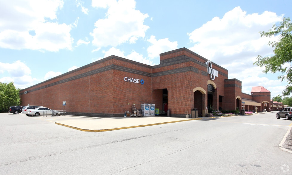 1710-1850 Columbus Pike, Delaware, OH for lease - Primary Photo - Image 1 of 2