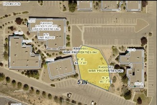 More details for 2700 Farmington Pad H Ave, Farmington, NM - Land for Sale