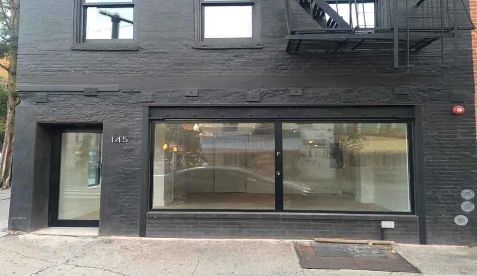145 Wythe Ave, Brooklyn, NY for sale - Primary Photo - Image 1 of 1