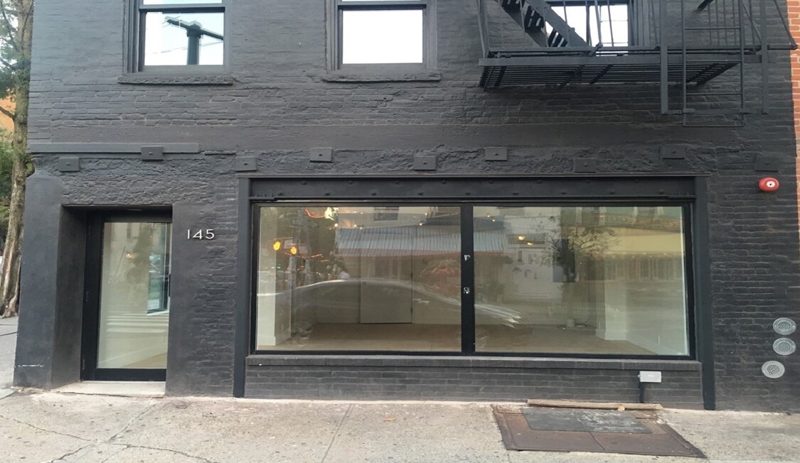 145 Wythe Ave, Brooklyn, NY for sale Primary Photo- Image 1 of 1