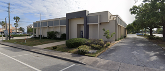 More details for 100 Delannoy Ave, Cocoa, FL - Office for Lease