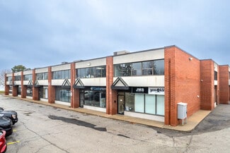 More details for 25 Edilcan Dr, Vaughan, ON - Industrial for Sale