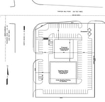 30900 Telegraph Rd, Bingham Farms MI - Storefront Property
