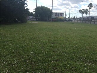 More details for 15015 NW 22nd Ave, Opa Locka, FL - Land for Sale