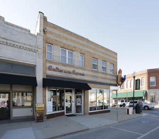 More details for 112 N Liberty St, Independence, MO - Office, Retail for Lease