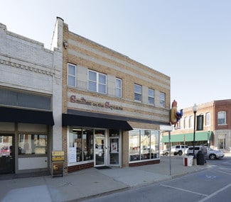 More details for 112 N Liberty St, Independence, MO - Office for Lease