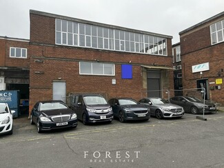 More details for Shakespeare St, Watford - Industrial for Lease