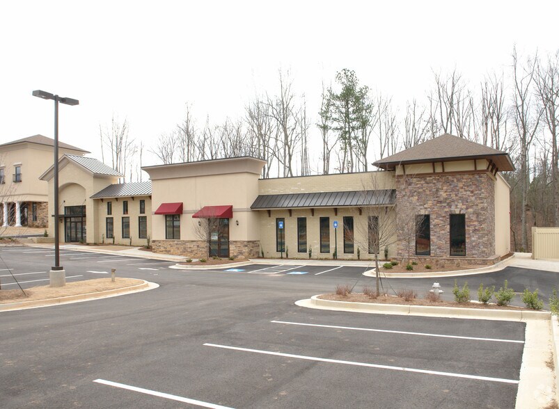 6375-6385 McGinnis Ferry Rd, Johns Creek, GA for sale - Other - Image 2 of 25