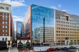 More details for 20 F St NW, Washington, DC - Office for Lease